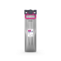 EPSON WorkForce Pro WF-C879R Magenta XXL Ink Supply Unit