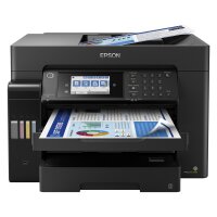 EPSON EcoTank ET-16650