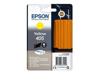 EPSON Tinte gelb 5.4ml