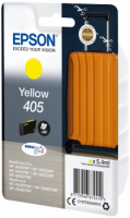 EPSON Tinte gelb 5.4ml