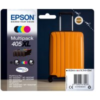 EPSON Tinte Multip. 1x18.9/3x14.7ml