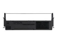 Epson Farbband schwarz S015624