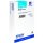 EPSON T7542 Größe XXL Cyan Tintenpatrone