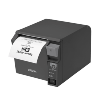 EPSON BONDRUCKER TM-T70II (022A1)