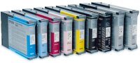 EPSON T6027 Schwarz Tintenpatrone