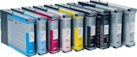 EPSON T6027 Schwarz Tintenpatrone