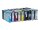 EPSON T6027 Schwarz Tintenpatrone