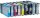 EPSON T6027 Schwarz Tintenpatrone
