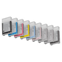 EPSON T6035 hell Cyan Tintenpatrone