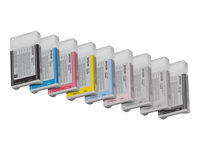 EPSON T6039 Light Light Black Tintenpatrone