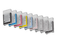 EPSON T603B Magenta Tintenpatrone