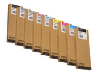 EPSON T6062 Cyan Tintenpatrone