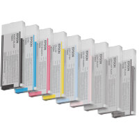 EPSON T6062 Cyan Tintenpatrone