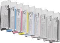 EPSON T6069 Light Light Black Tintenpatrone