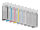EPSON T606B Magenta Tintenpatrone