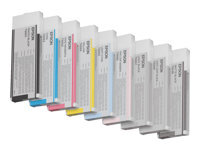 EPSON T606C hell Magenta Tintenpatrone
