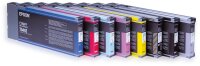 EPSON T5441 Photo schwarz Tintenpatrone