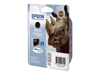 EPSON T1001 Schwarz Tintenpatrone
