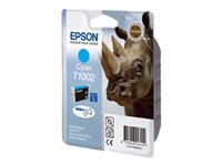 EPSON T1002 Cyan Tintenpatrone