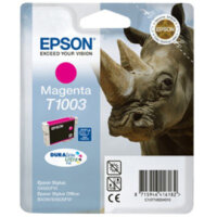 EPSON T1003 Magenta Tintenpatrone