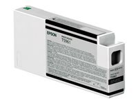 EPSON T5961 Photo schwarz Tintenpatrone
