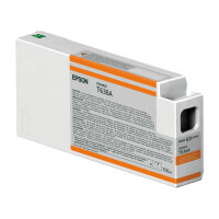 EPSON UltraChrome HDR orange Tintenpatrone