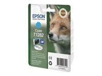 EPSON T1282 Cyan Tintenpatrone