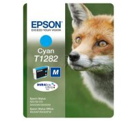 EPSON T1282 Cyan Tintenpatrone