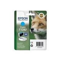 EPSON T1282 Cyan Tintenpatrone