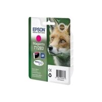 EPSON T1283 Magenta Tintenpatrone