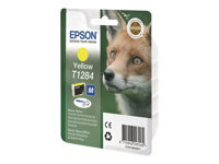 EPSON T1284 Gelb Tintenpatrone