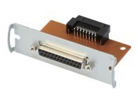 TM INTERFACE CARD RS-232
