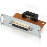 TM INTERFACE CARD RS-232
