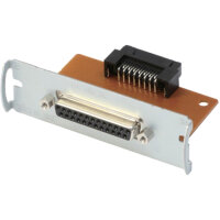 TM INTERFACE CARD RS-232
