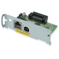 INTERFACE USB WITHOUT HUB