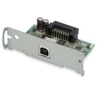 USB INTERFACE