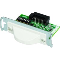 USB INTERFACE