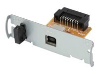 TM INTERFACE CARD USB