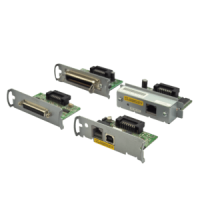 TM INTERFACE CARD USB