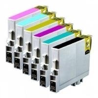EPSON 1 Reinigungskassette