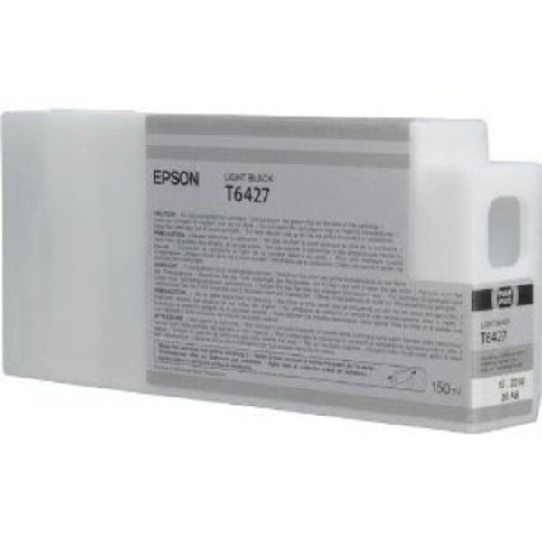 EPSON T6427 Schwarz Tintenpatrone