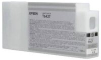 EPSON T6427 Schwarz Tintenpatrone