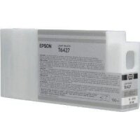 EPSON T6427 Schwarz Tintenpatrone