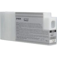 EPSON T6427 Schwarz Tintenpatrone