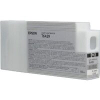 EPSON T6429 Light Light Black Tintenpatrone