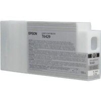 EPSON T6429 Light Light Black Tintenpatrone