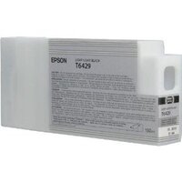 EPSON T6429 Light Light Black Tintenpatrone