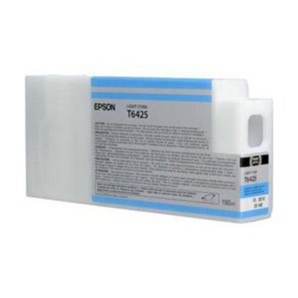 EPSON T6425 hell Cyan Tintenpatrone