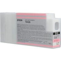 EPSON T6426 Vivid Light Magenta Tintenpatrone