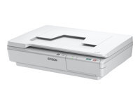 EPSON WORKFORCE DS-5500 SCANNER